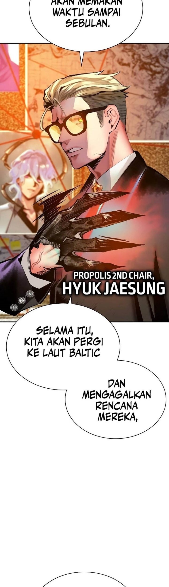 Chapter 140 - halaman 27