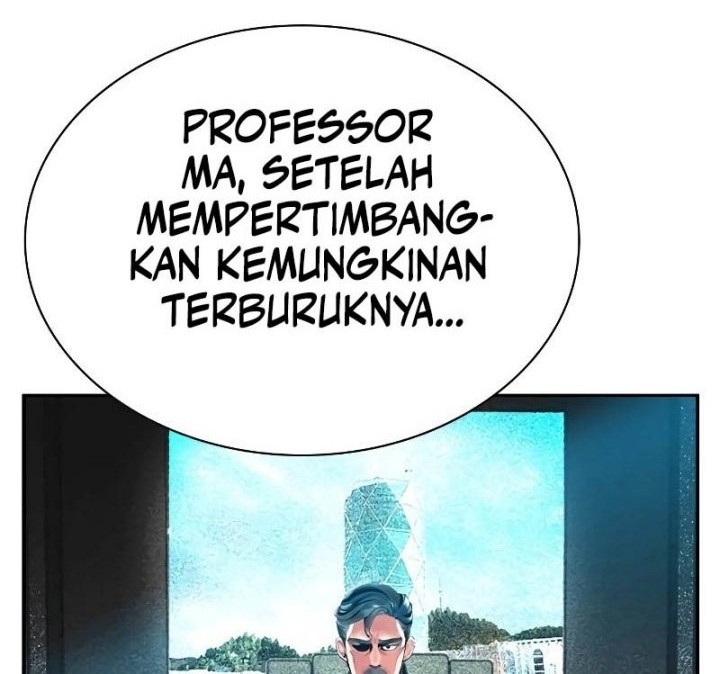 Chapter 140 - halaman 32