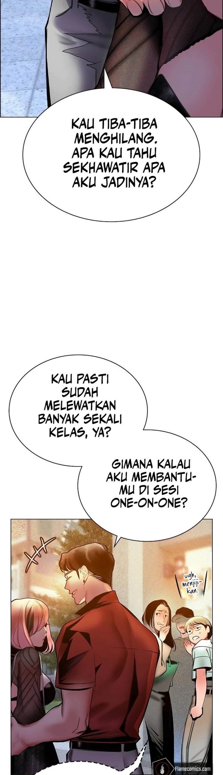 Chapter 140 - halaman 51