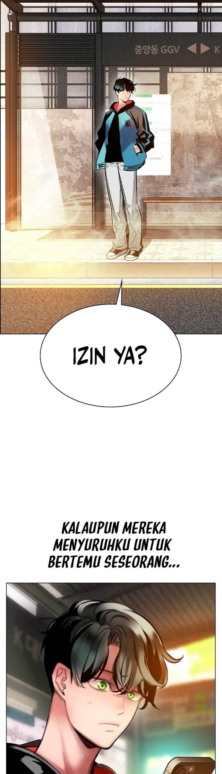 Chapter 140 - halaman 61