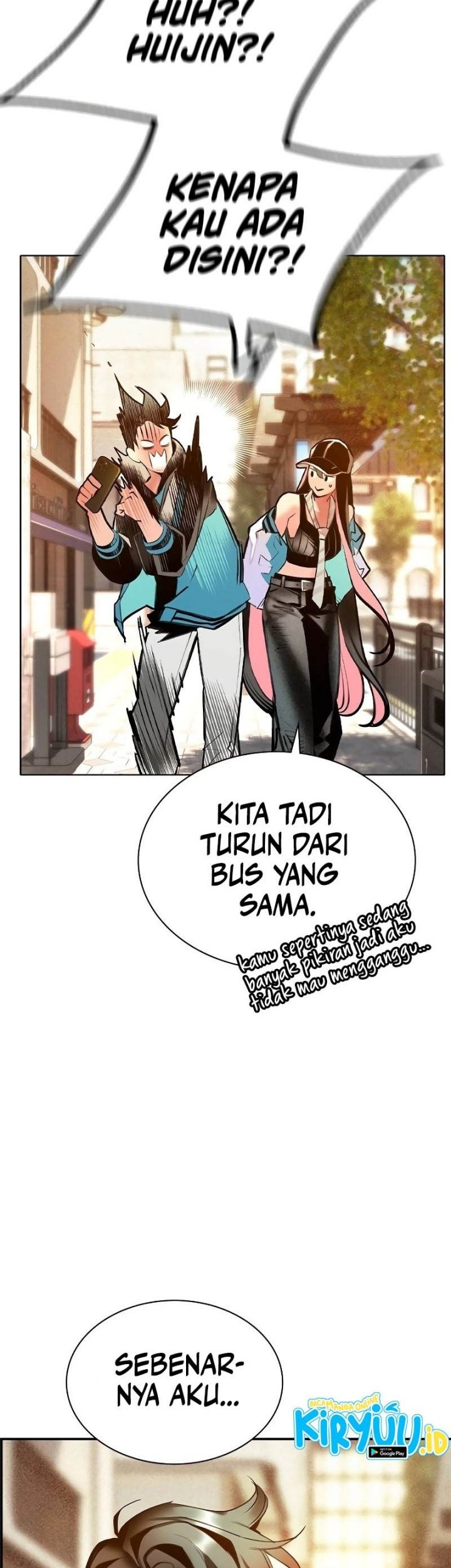 Chapter 140 - halaman 69