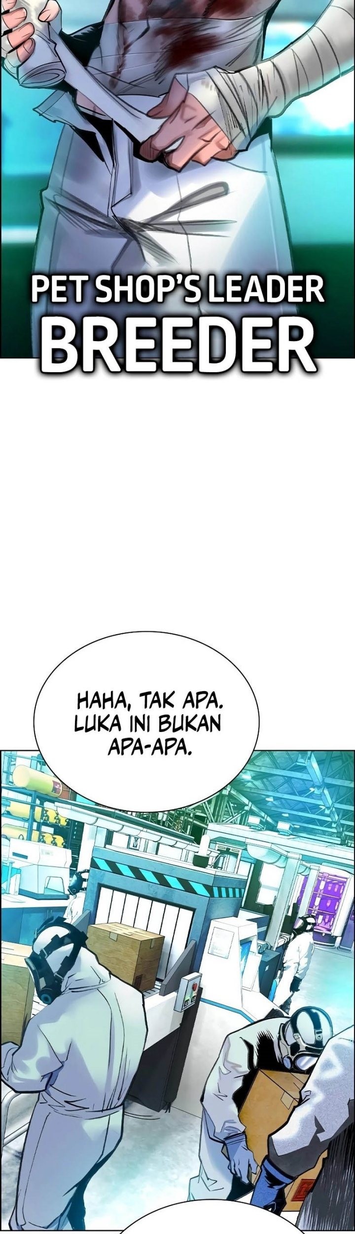 Chapter 140 - halaman 105