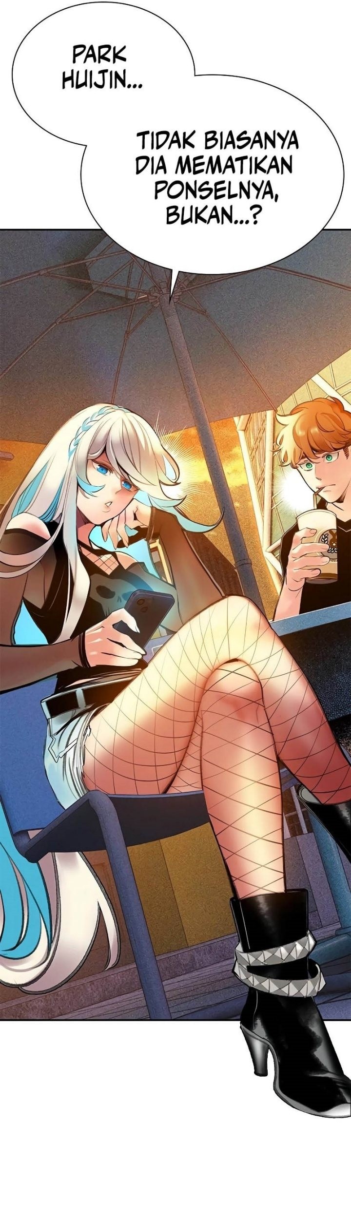 Chapter 140 - halaman 121