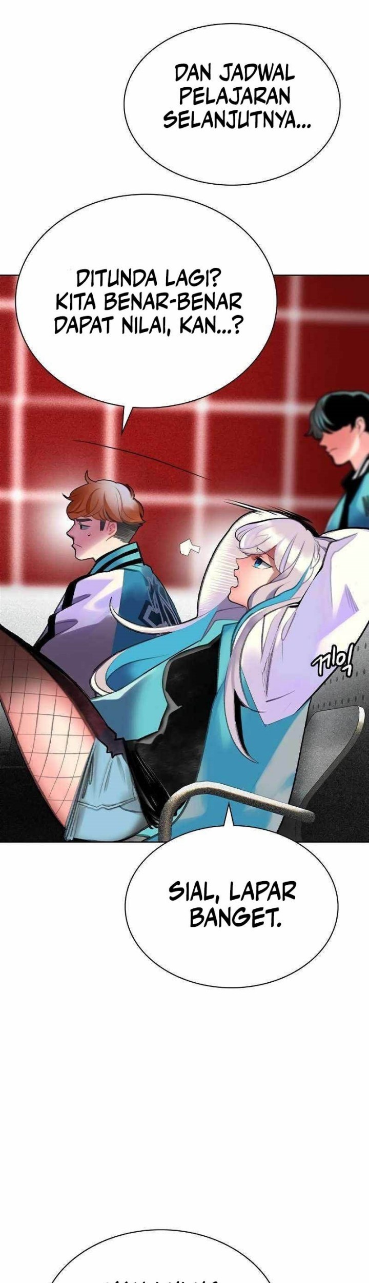 Chapter 139 - halaman 39
