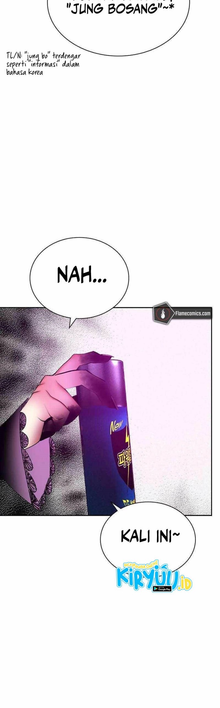 Chapter 139 - halaman 137