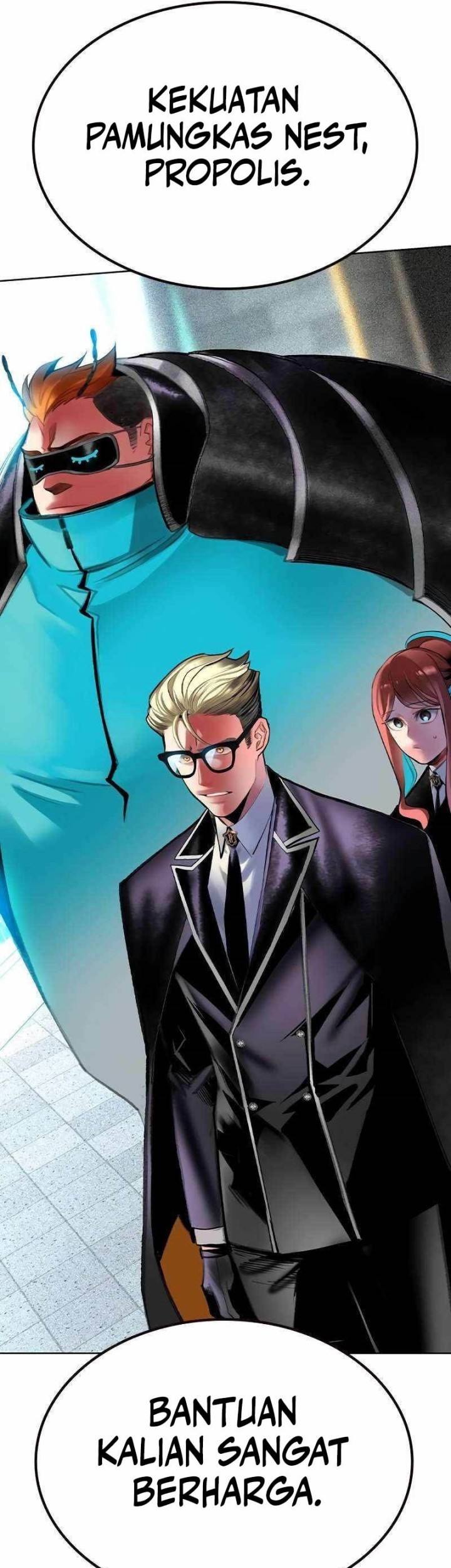 Chapter 139 - halaman 15