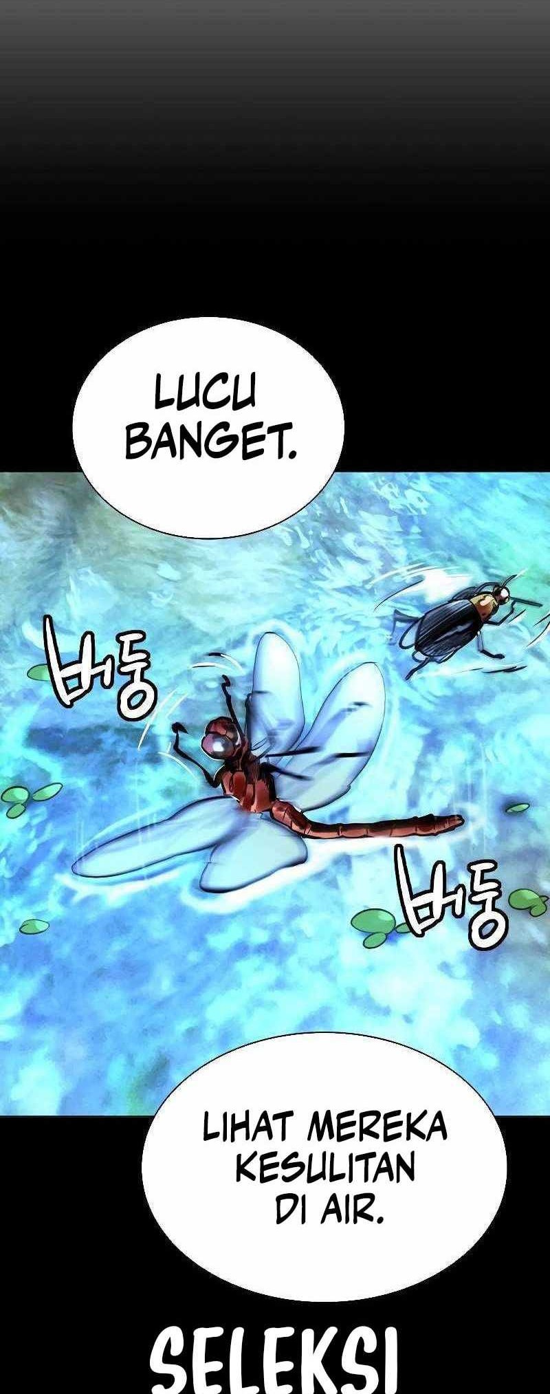 Chapter 138 - halaman 22