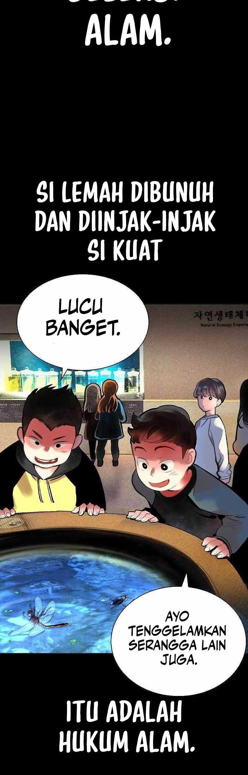 Chapter 138 - halaman 23