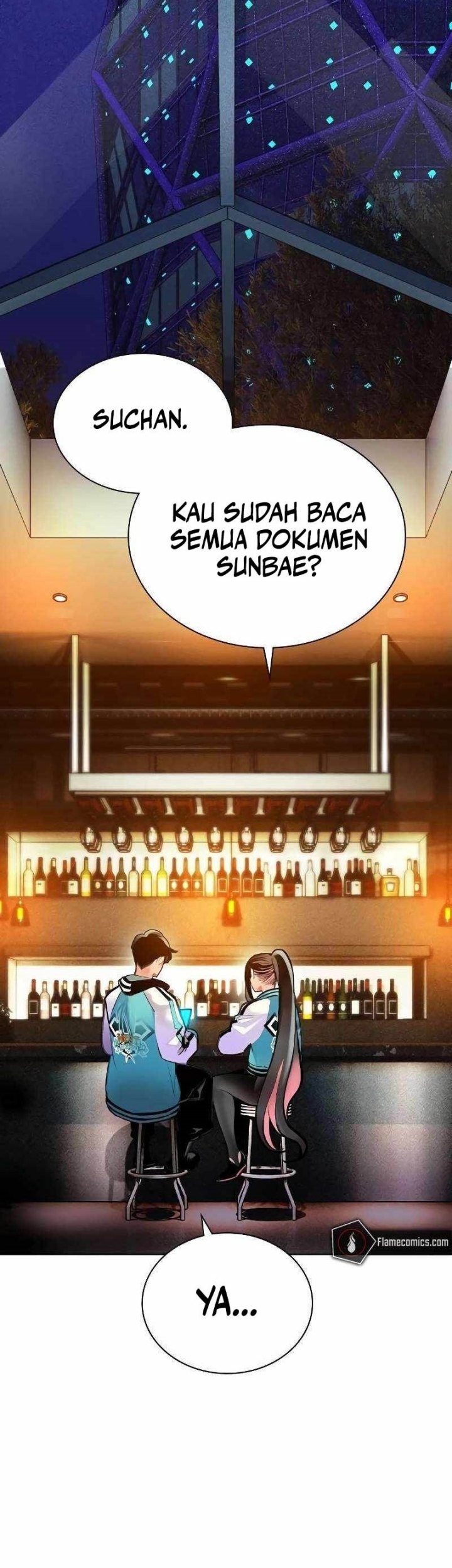 Chapter 137 - halaman 25