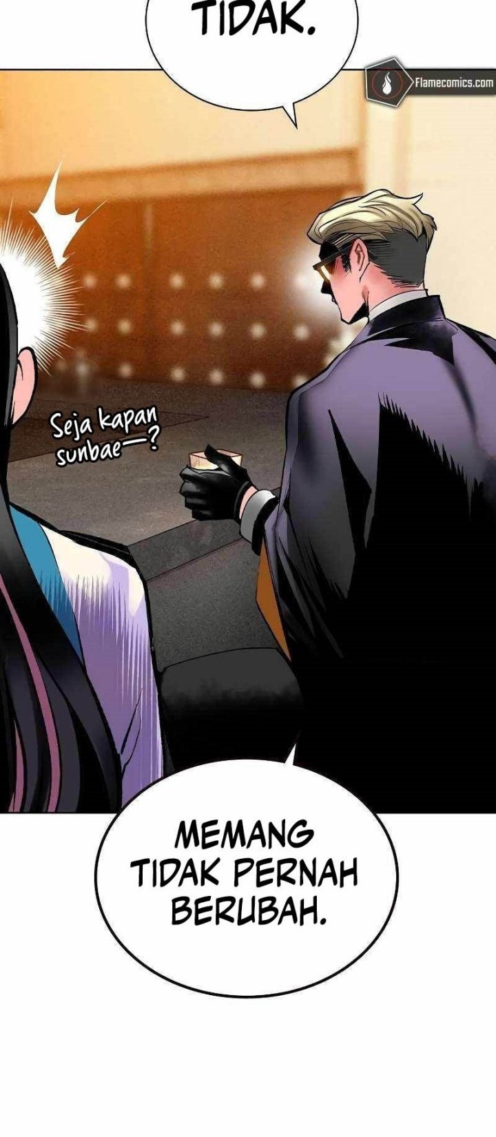 Chapter 137 - halaman 28