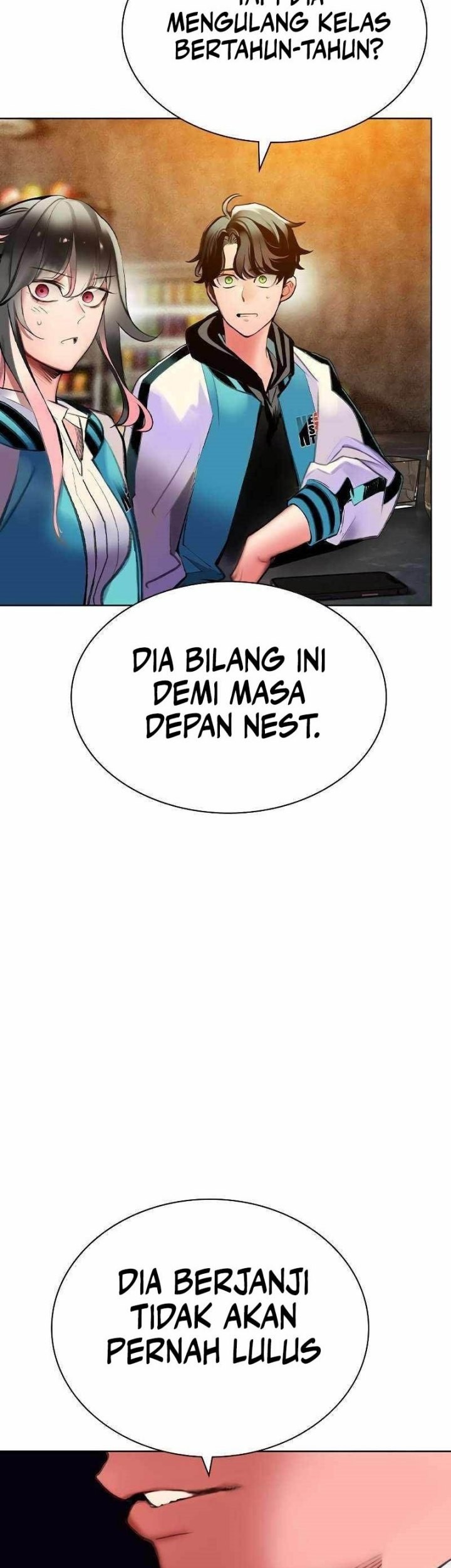 Chapter 137 - halaman 31
