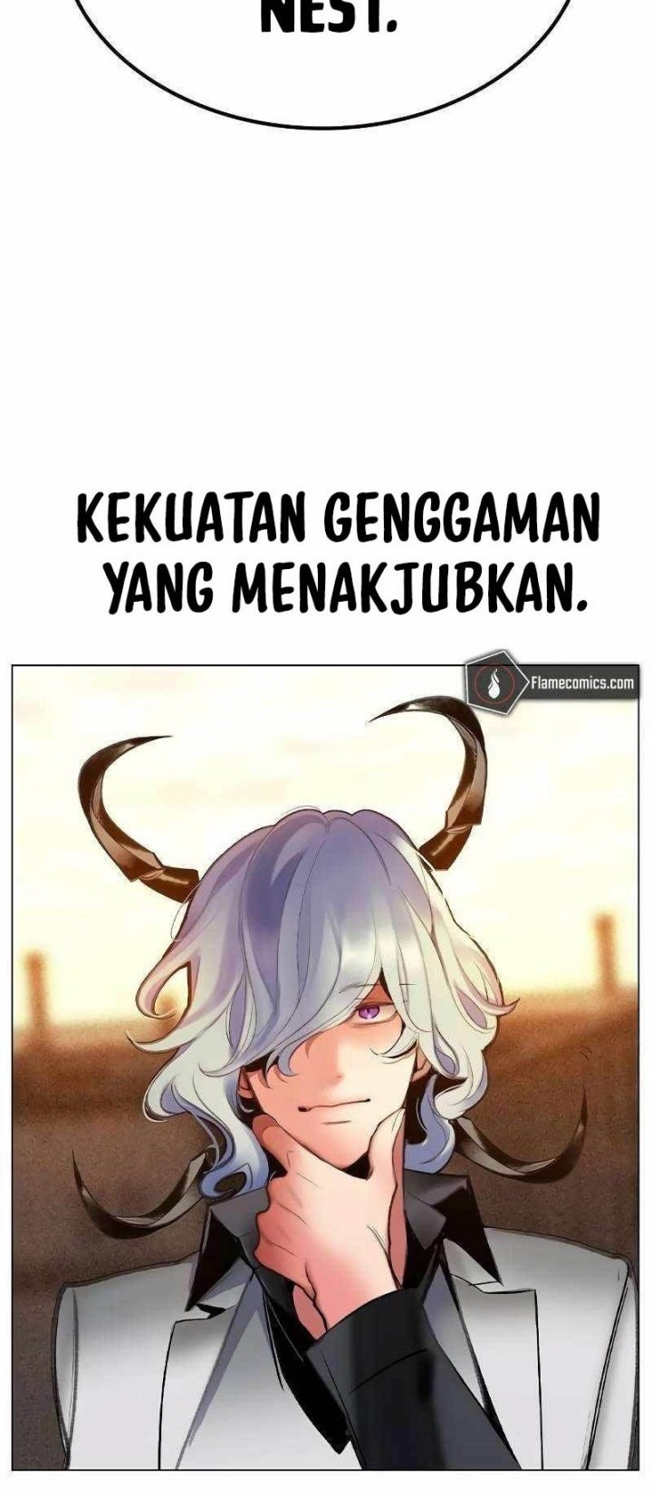 Chapter 137 - halaman 38