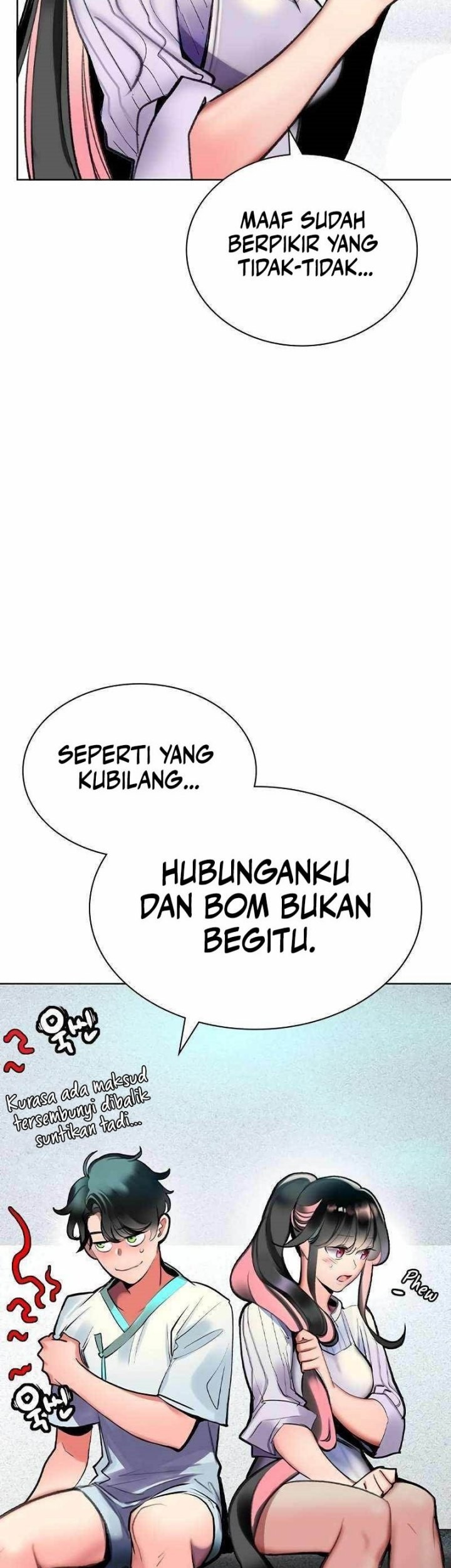 Chapter 136 - halaman 19