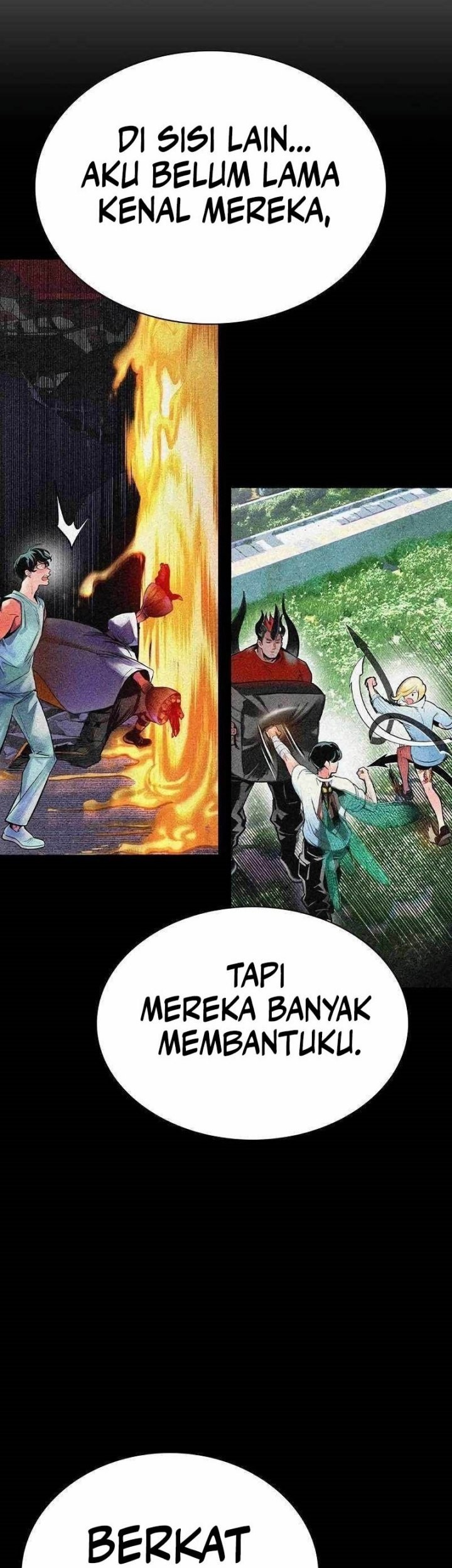 Chapter 136 - halaman 23