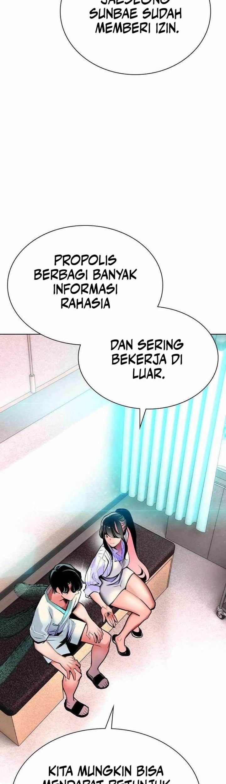 Chapter 136 - halaman 37