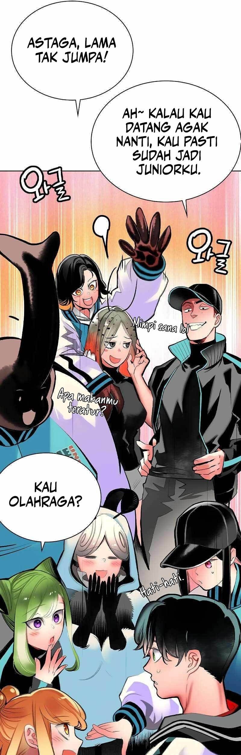 Chapter 135 - halaman 27