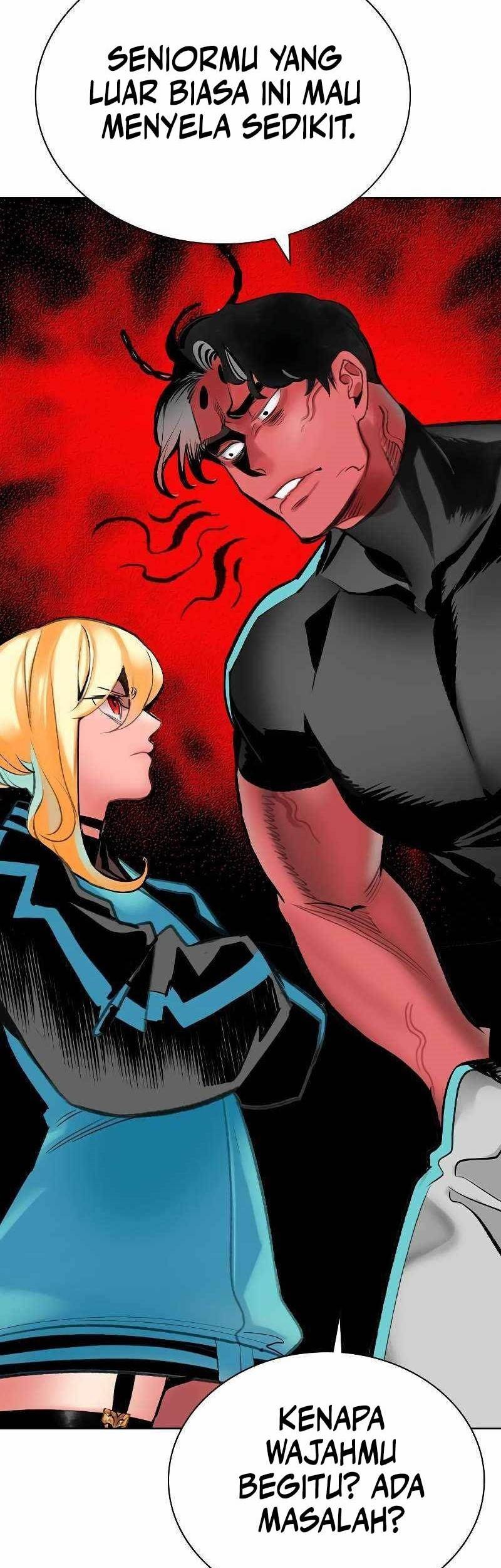 Chapter 135 - halaman 31