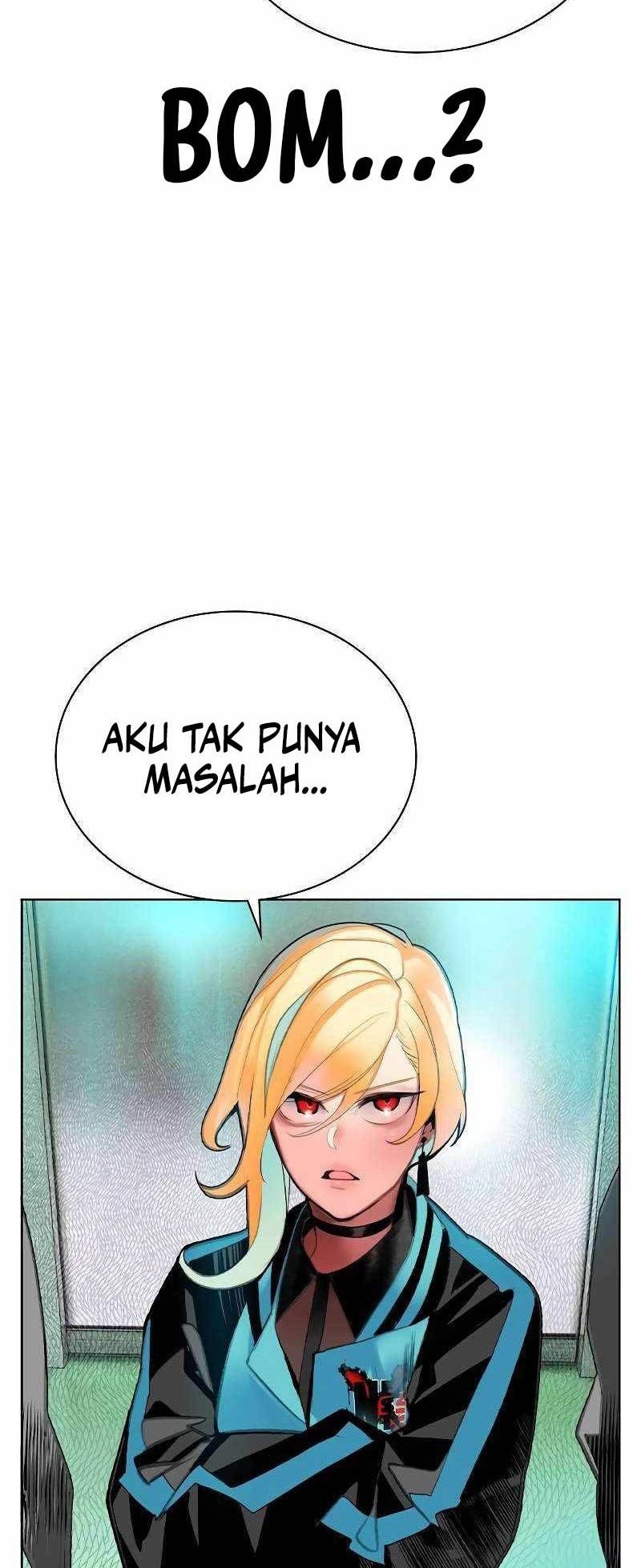 Chapter 135 - halaman 32