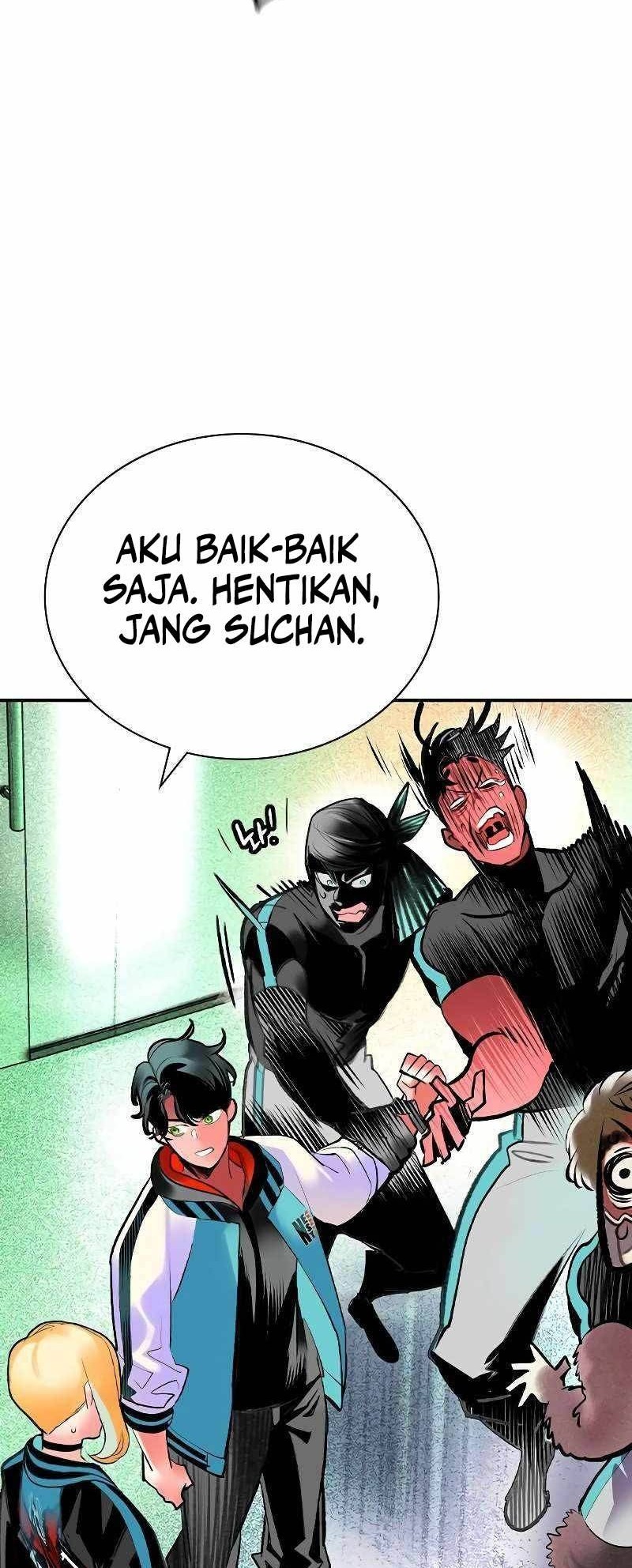 Chapter 135 - halaman 40