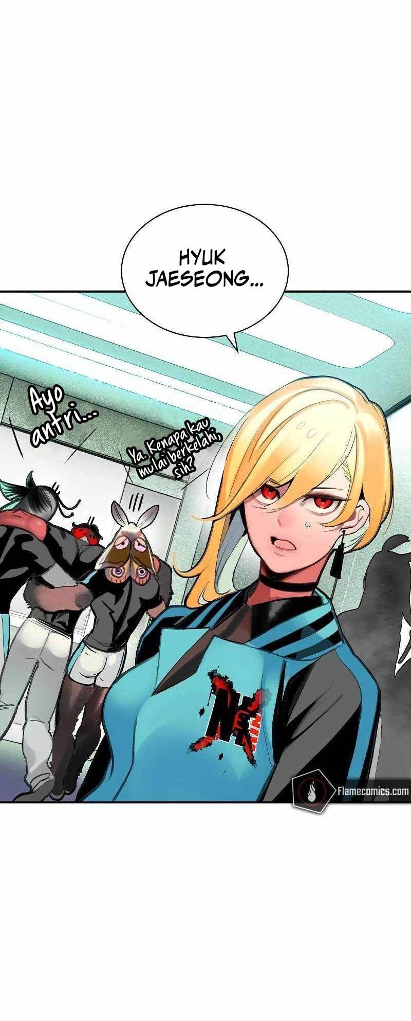 Chapter 135 - halaman 46