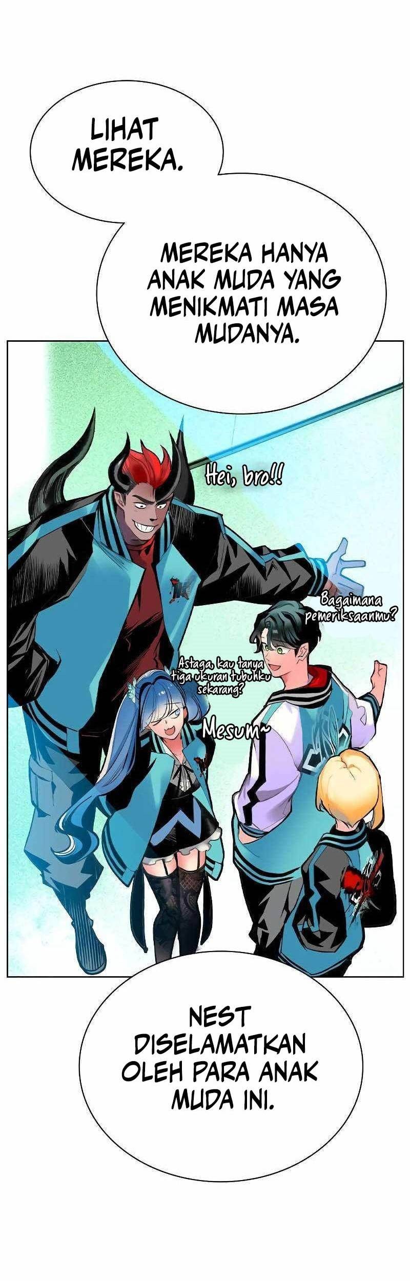 Chapter 135 - halaman 71