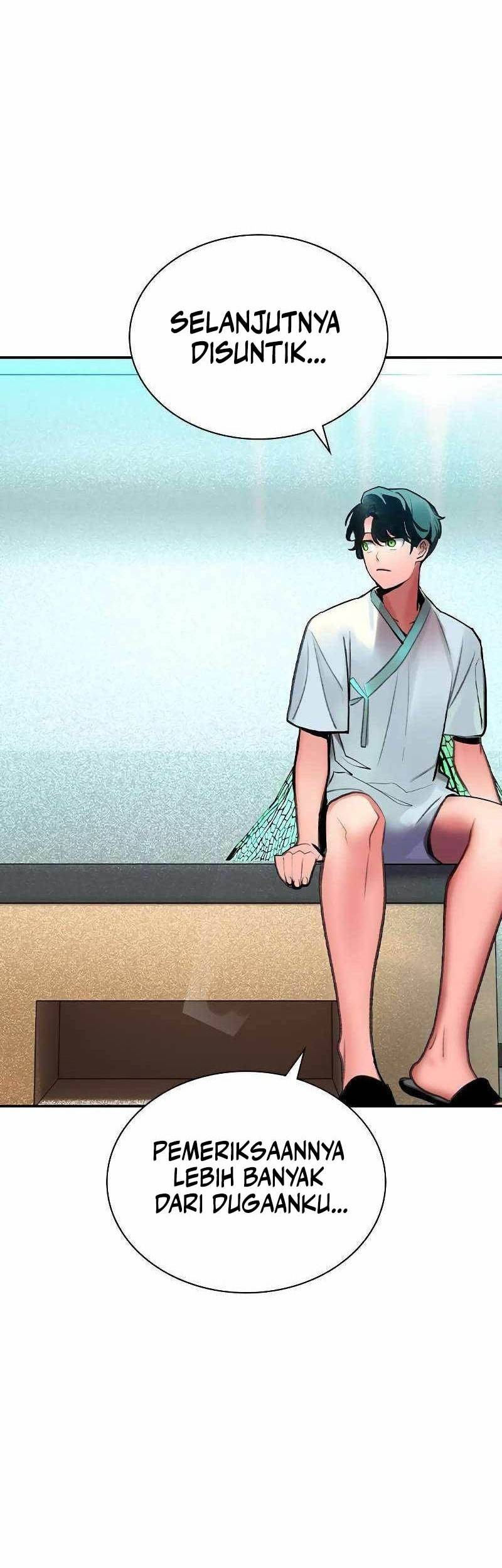 Chapter 135 - halaman 83