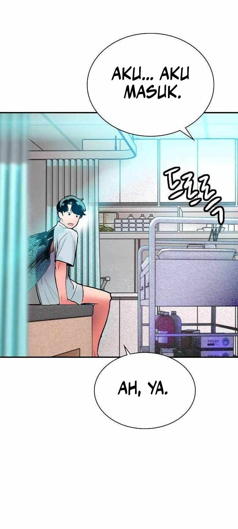 Chapter 135 - halaman 84
