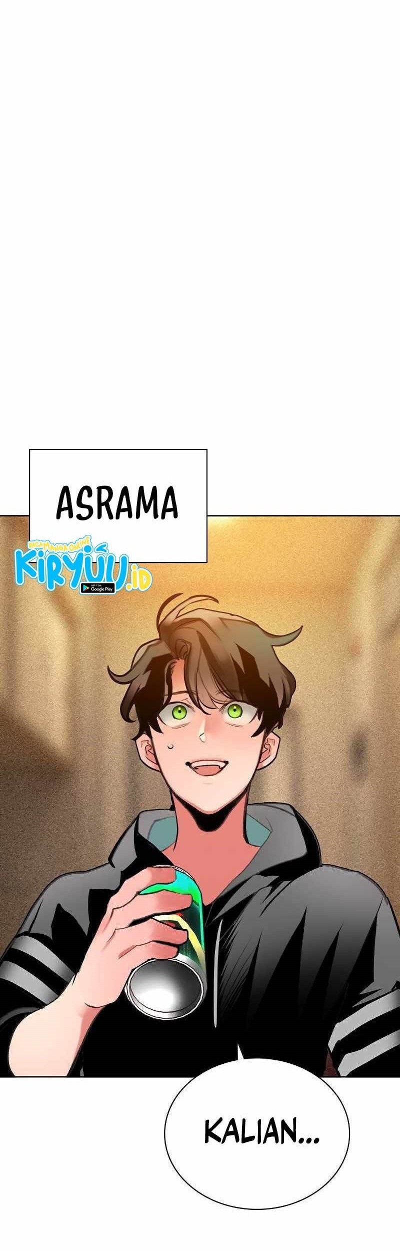 Chapter 134 - halaman 48