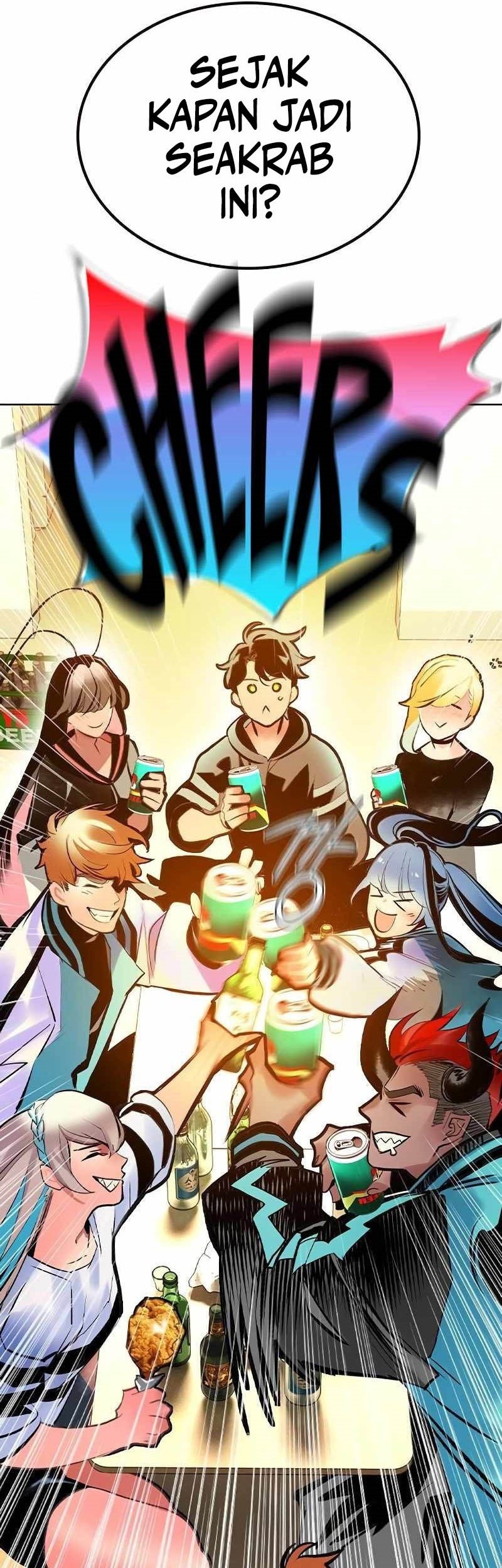 Chapter 134 - halaman 50