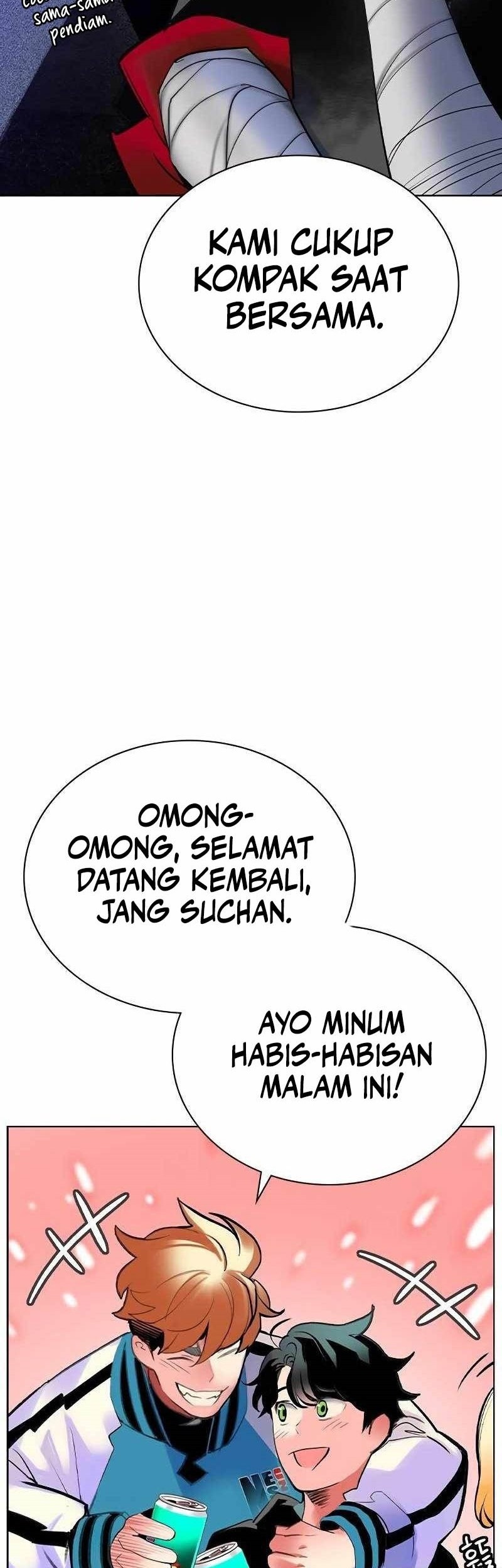 Chapter 134 - halaman 52