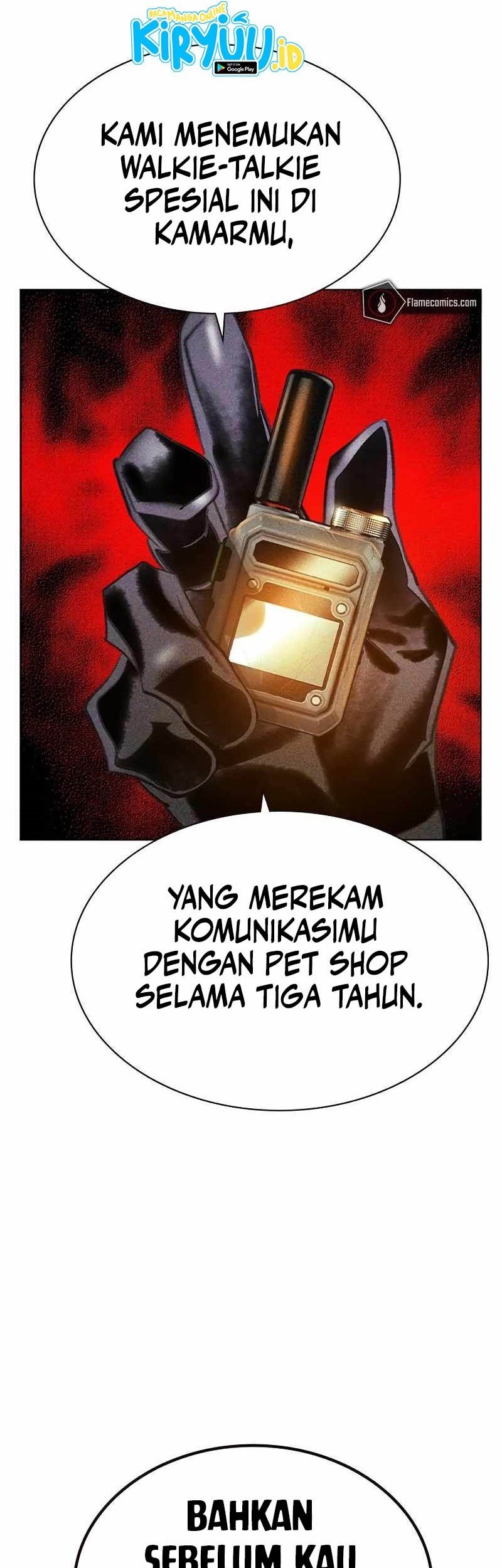 Chapter 134 - halaman 70