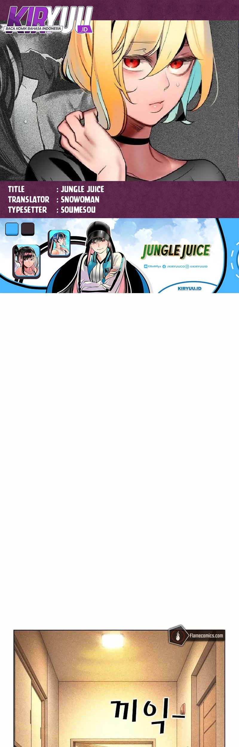 Chapter 134 - halaman 2