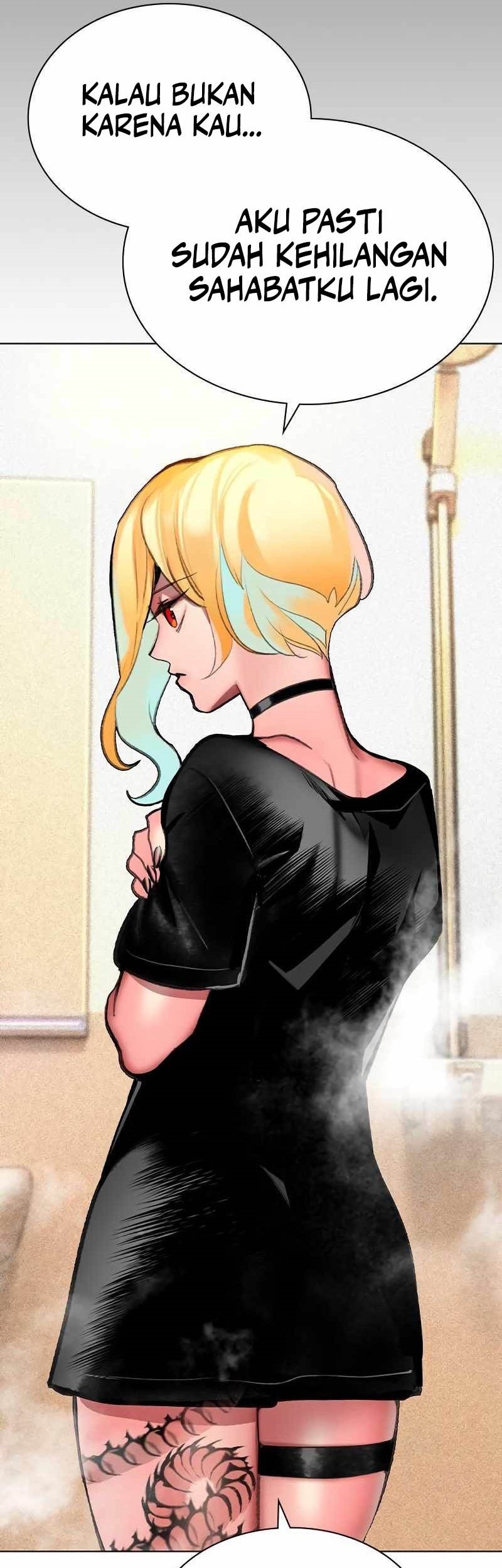 Chapter 134 - halaman 22