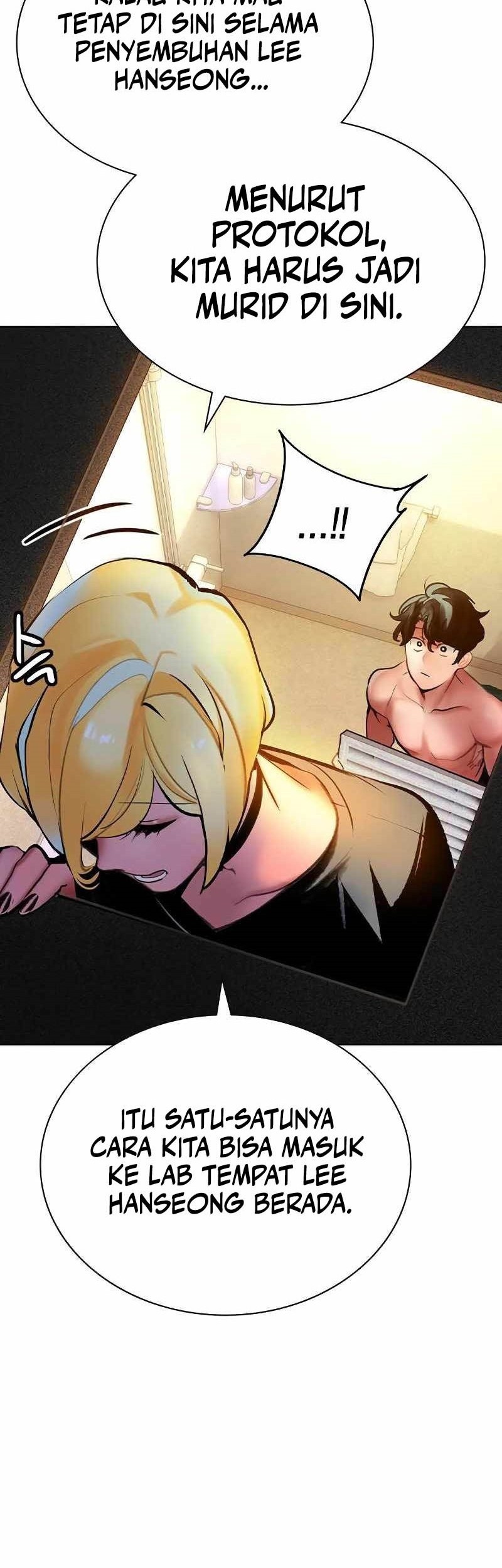 Chapter 134 - halaman 29