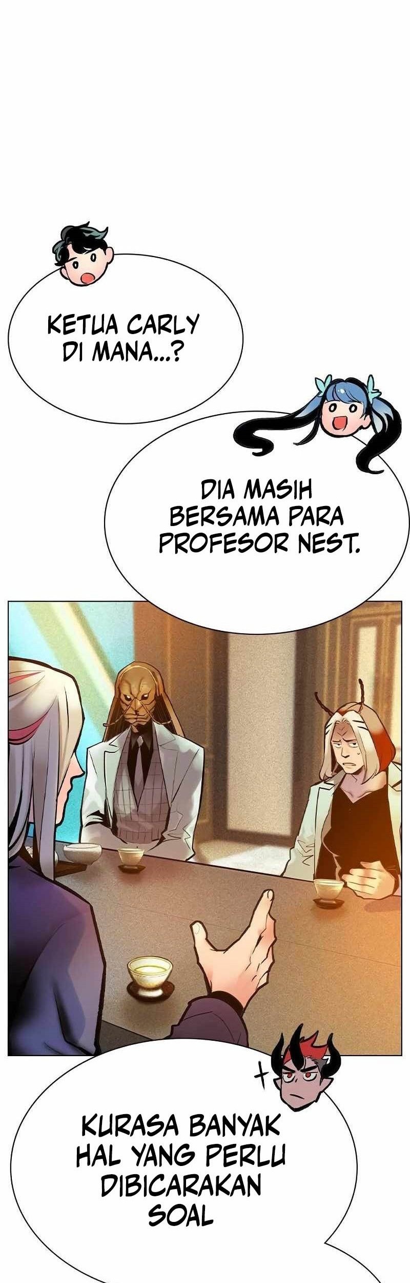 Chapter 134 - halaman 35