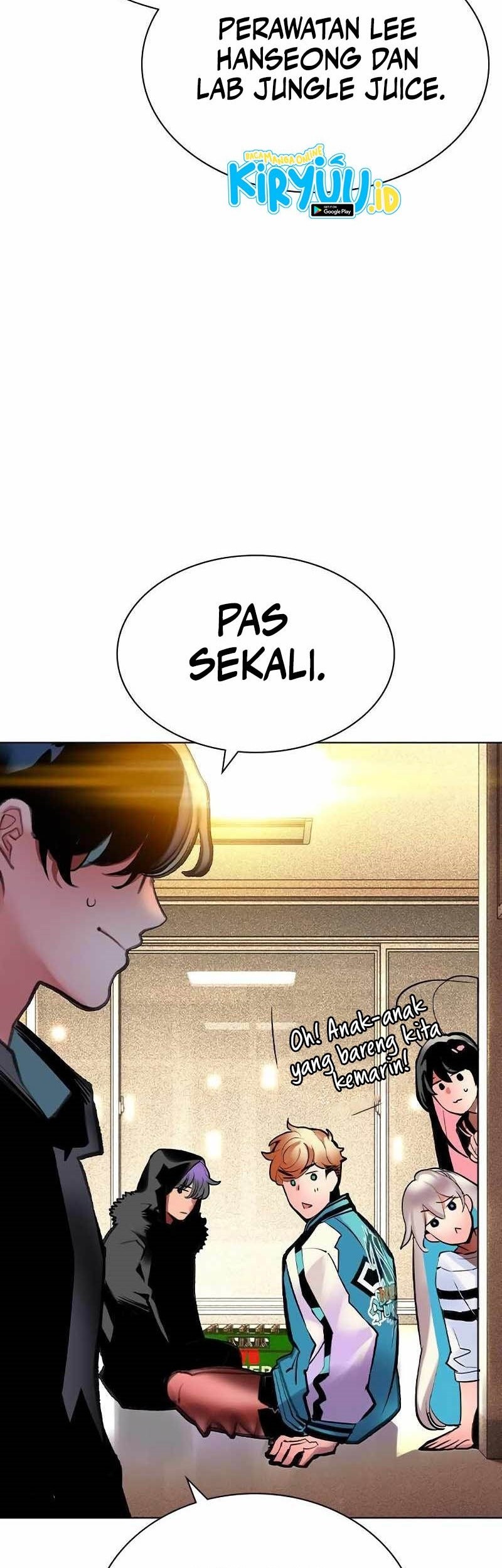 Chapter 134 - halaman 36