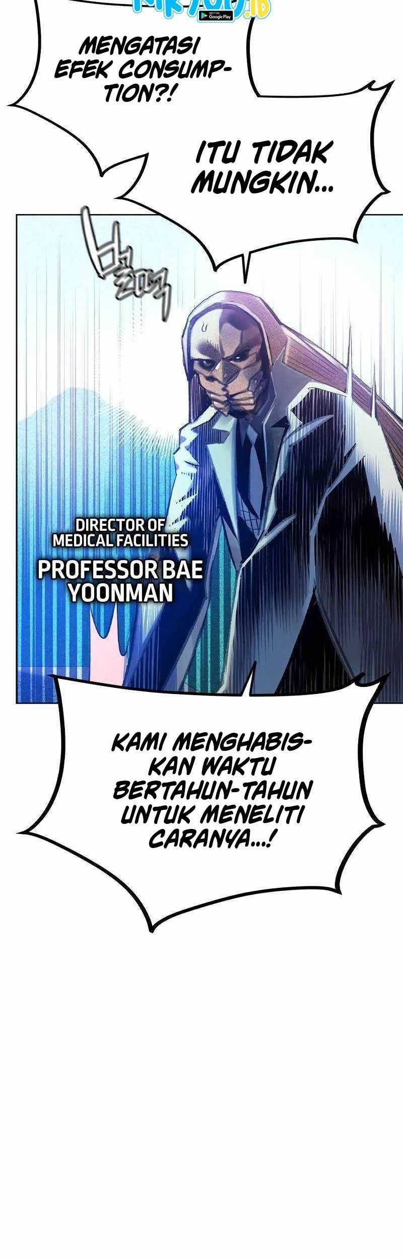 Chapter 133 - halaman 33