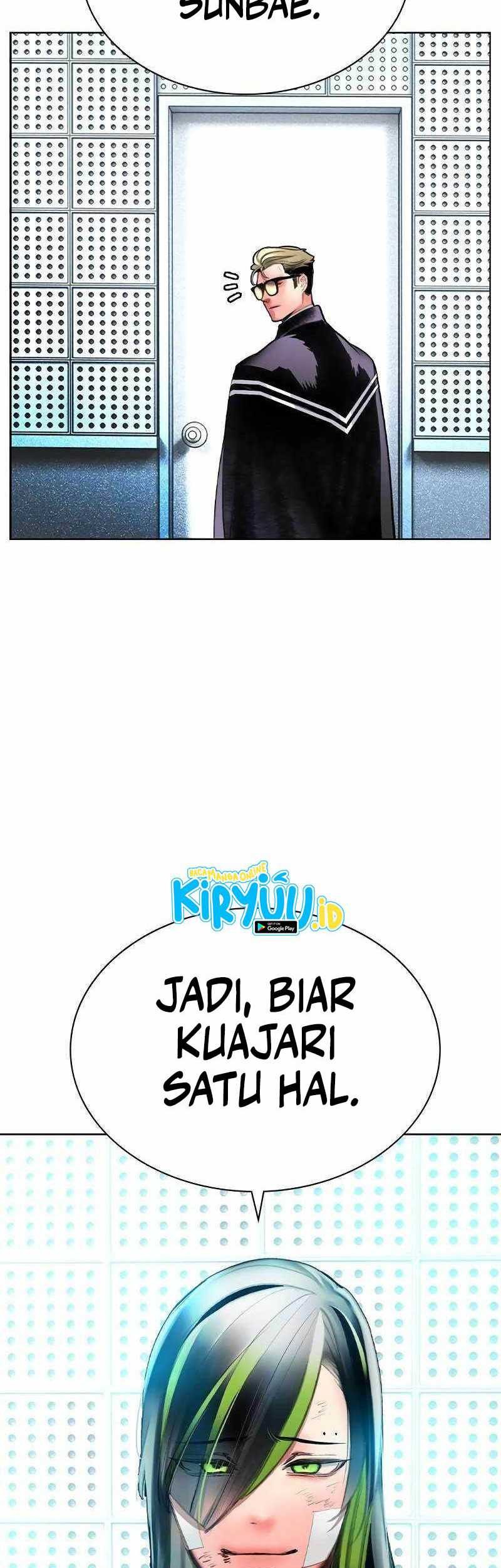 Chapter 133 - halaman 85