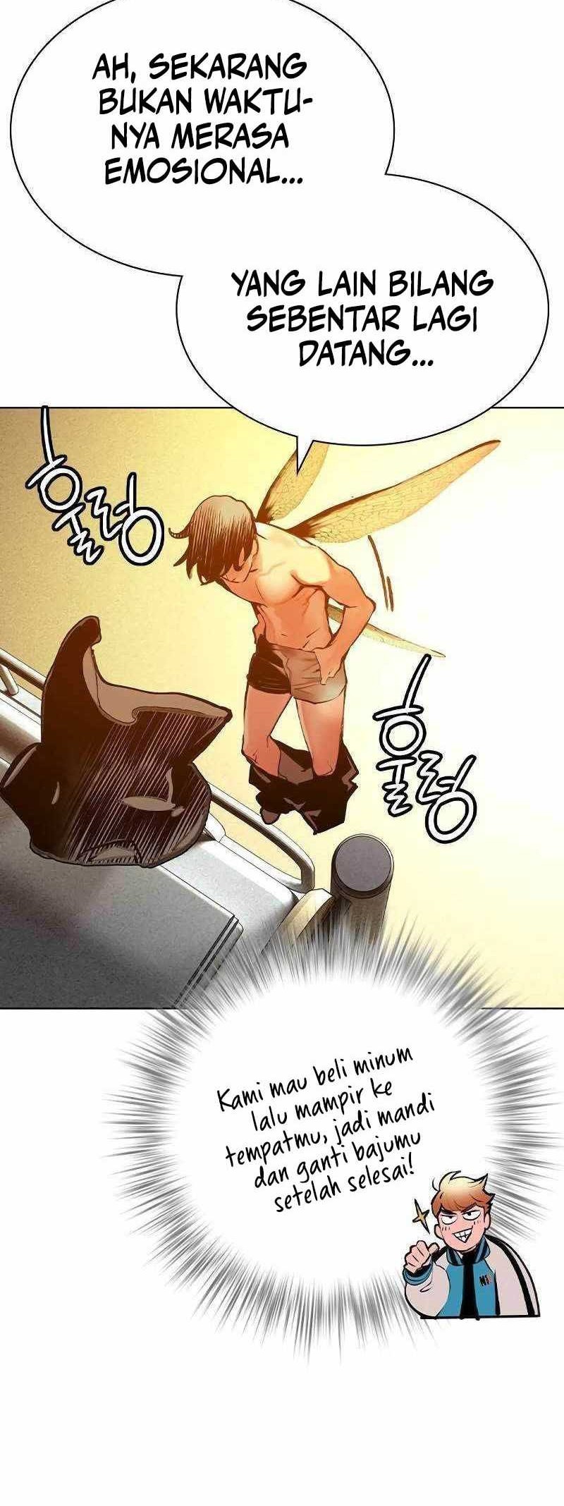 Chapter 133 - halaman 90