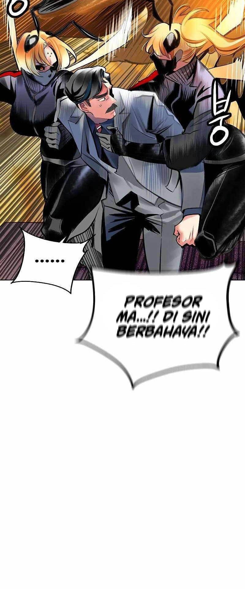 Chapter 132 - halaman 38