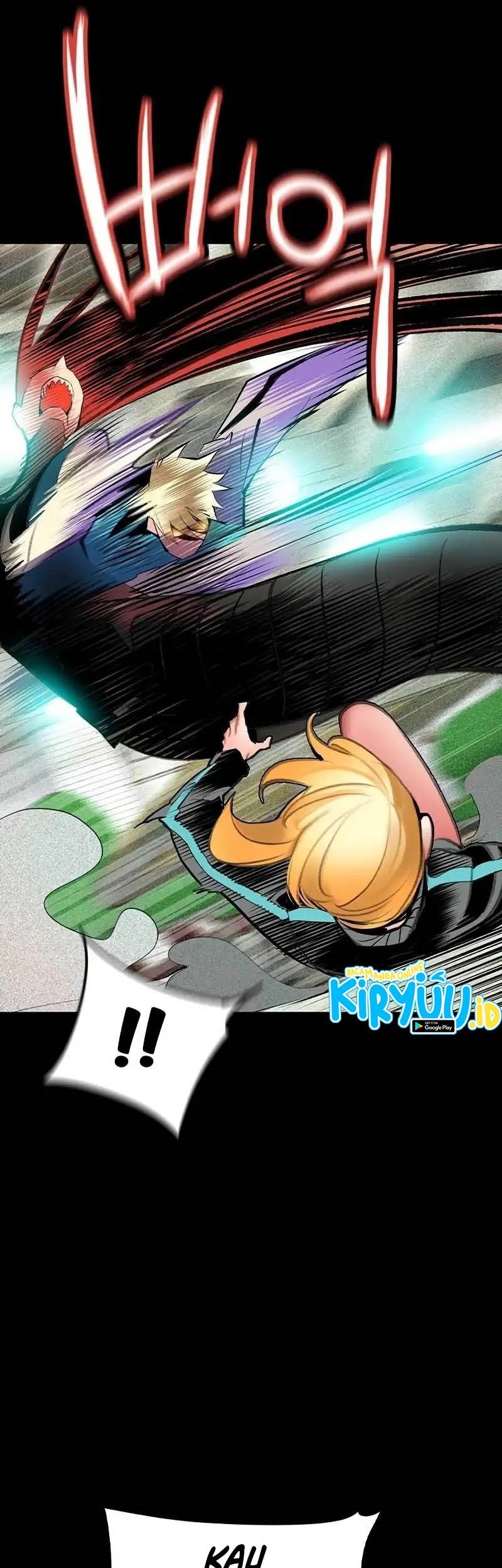 Chapter 131 - halaman 39
