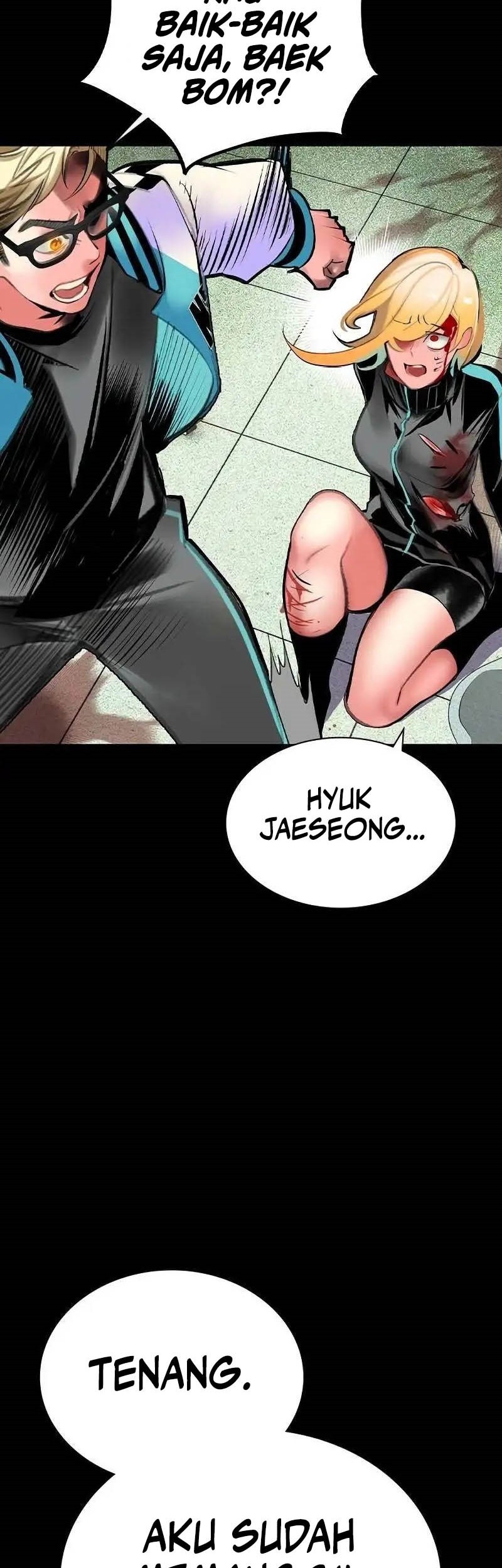 Chapter 131 - halaman 40