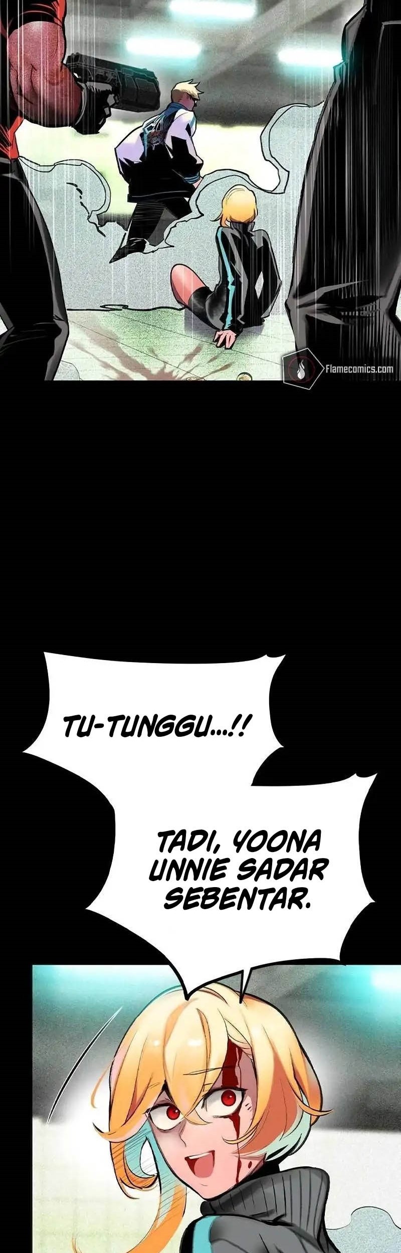 Chapter 131 - halaman 42