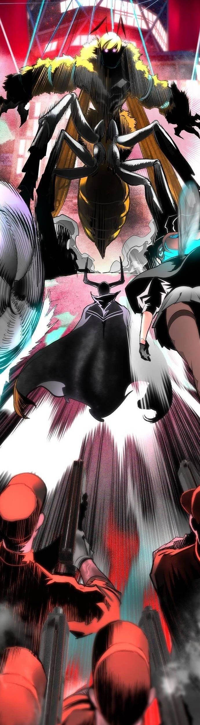 Chapter 130 - halaman 66