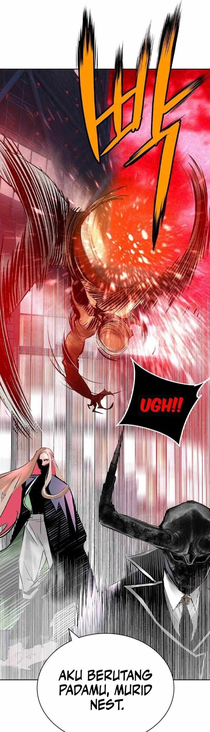 Chapter 129 - halaman 27