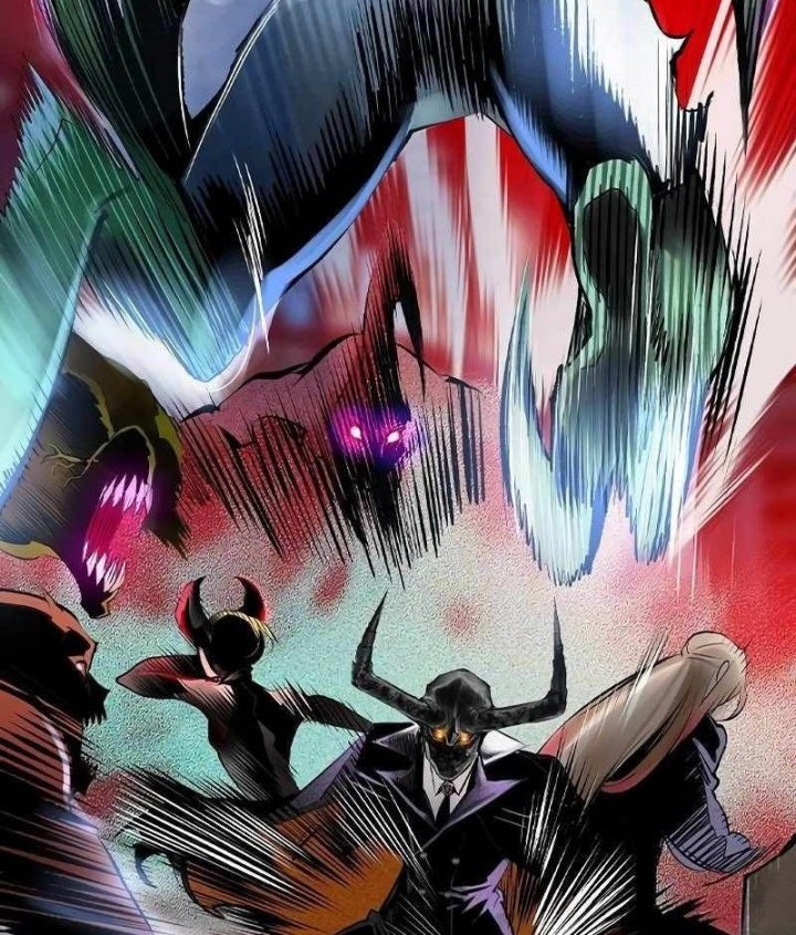 Chapter 129 - halaman 30