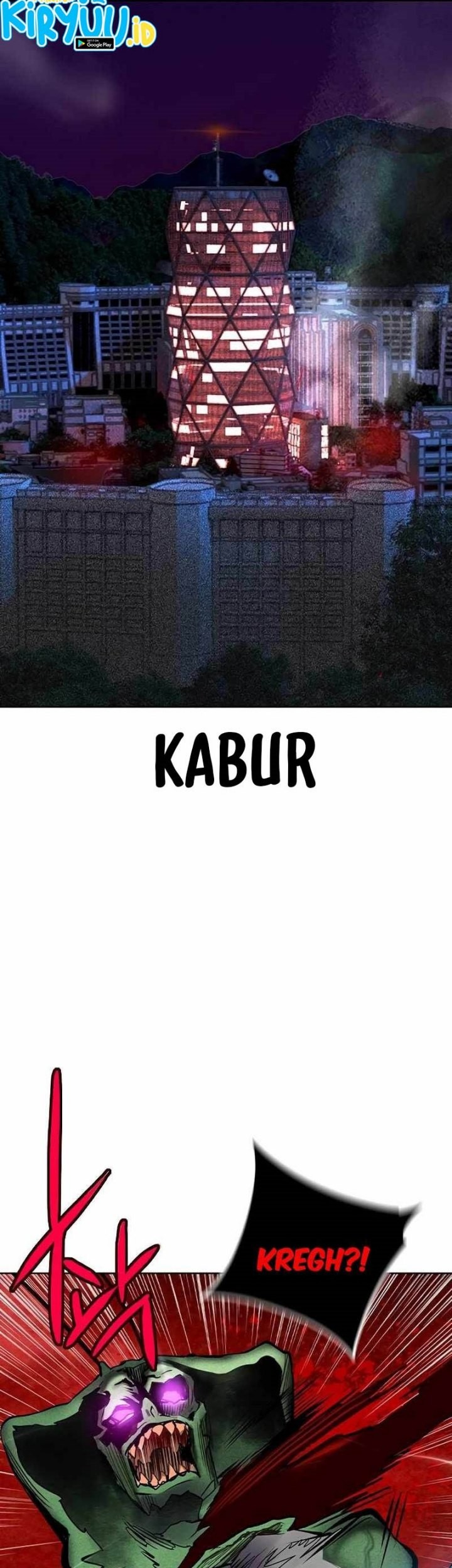 Chapter 129 - halaman 33