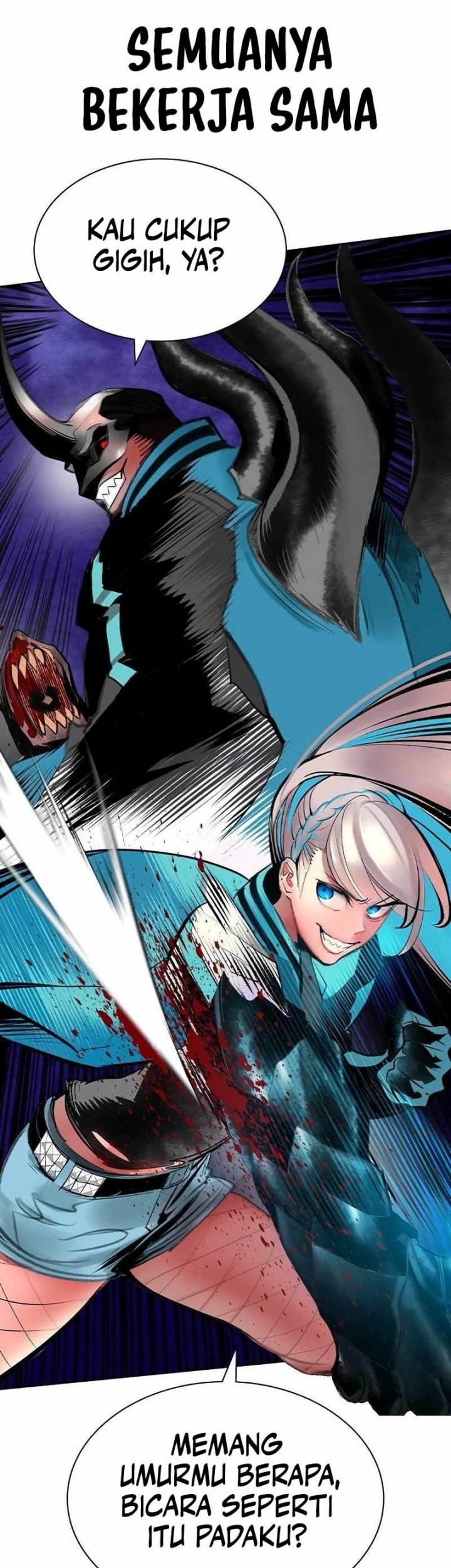 Chapter 129 - halaman 37