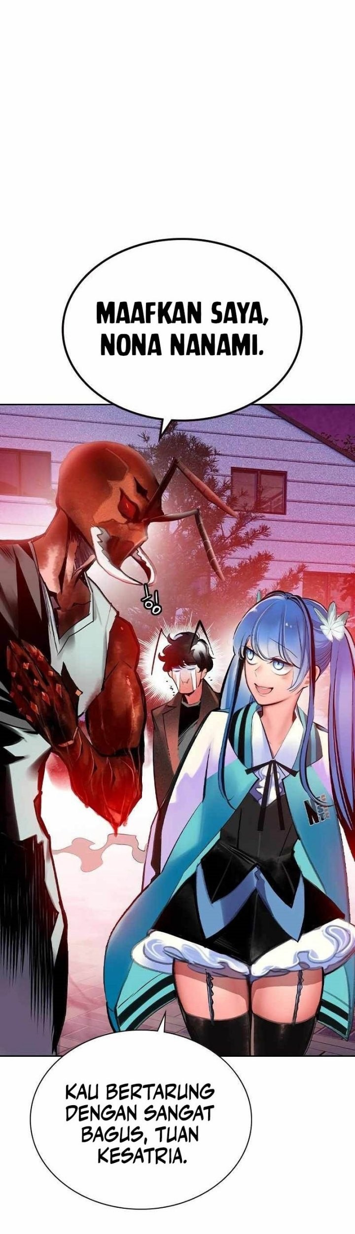 Chapter 129 - halaman 13