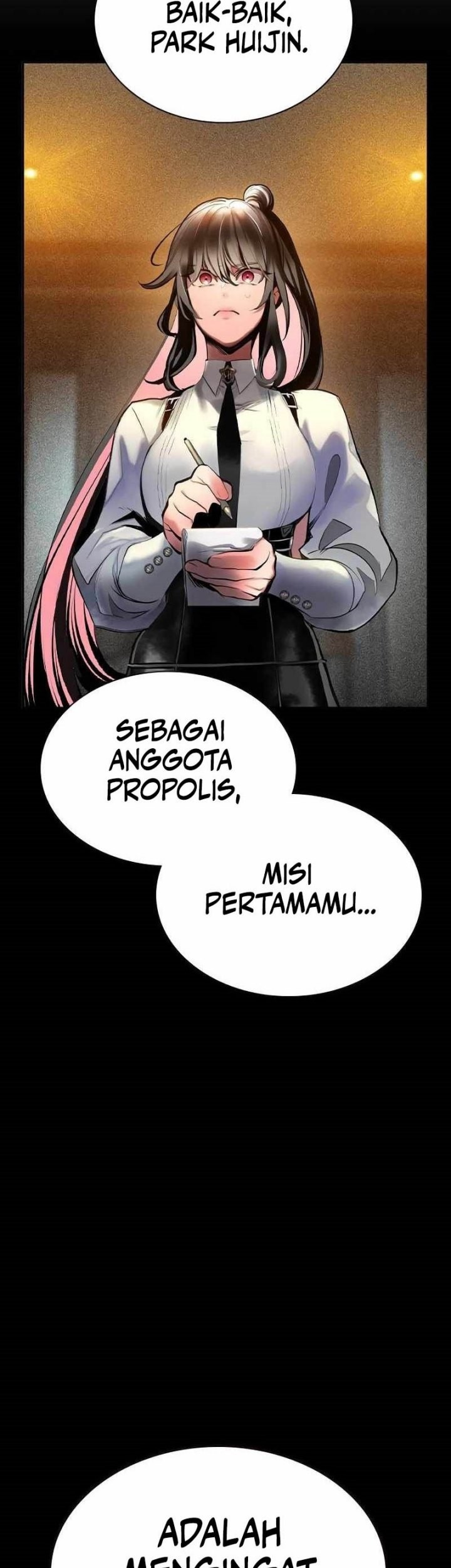 Chapter 126 - halaman 21